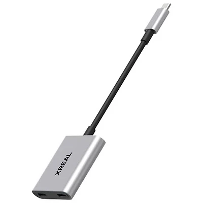 XREAL Power-And-Play Hub Adapter (X7007)