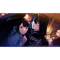 Over Requiemz (Switch)