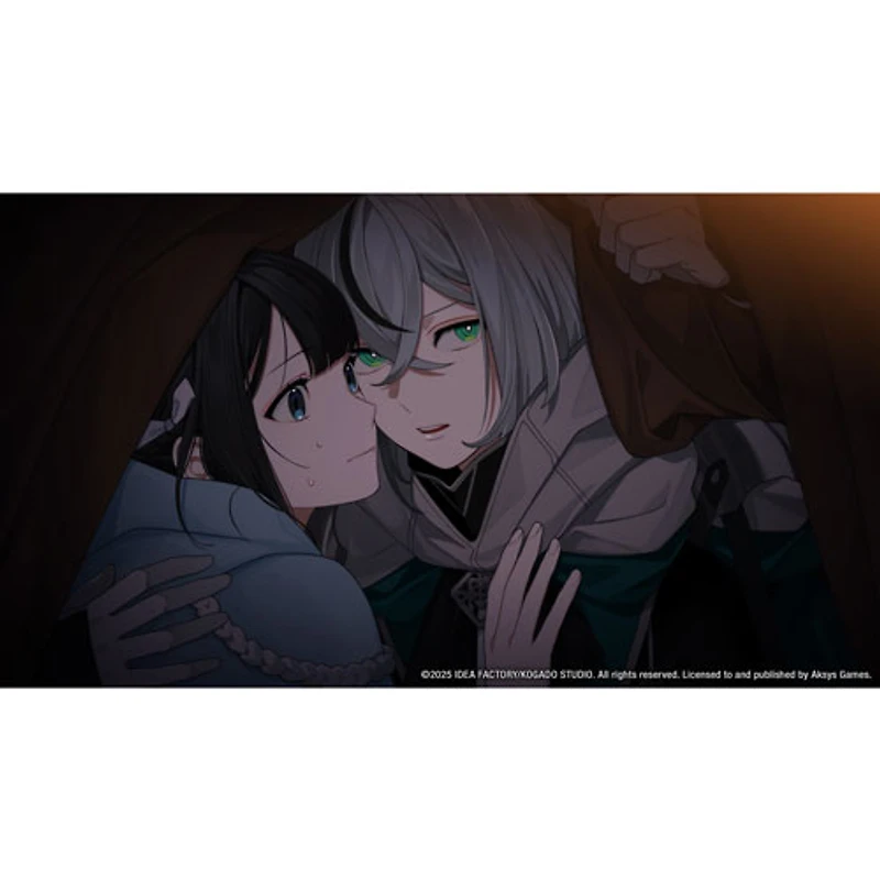 Over Requiemz (Switch)
