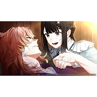 Over Requiemz (Switch)