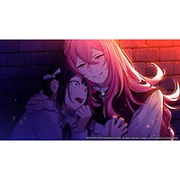 Over Requiemz (Switch)