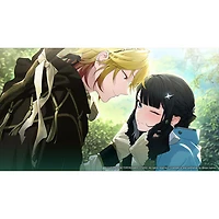 Over Requiemz (Switch)