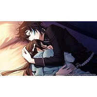 Over Requiemz (Switch)