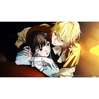 Over Requiemz (Switch)