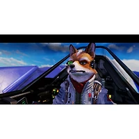 Star Fox (Switch 2)