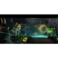 Star Fox (Switch 2)
