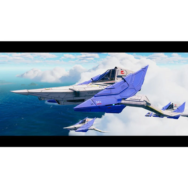 Star Fox (Switch 2)
