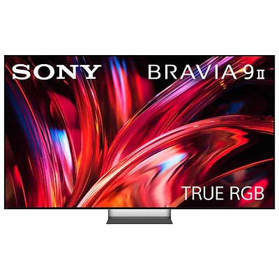 Sony BRAVIA 75" XR90M2B 4K UHD RGB LCD Smart Google TV (K75XR90M2B) - 2026