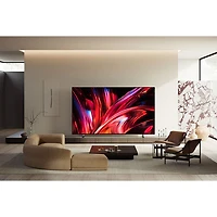Sony BRAVIA 75" XR90M2B 4K UHD RGB LCD Smart Google TV (K75XR90M2B) - 2026