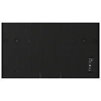 Téléviseur intelligent Google ACL RVB UHD 4K de 85 po BRAVIA XR90M2B de Sony (K85XR90M2B) - 2026