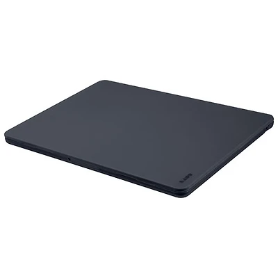 Laut Huex Hard Shell Case for MacBook Neo 13" - Frost Black
