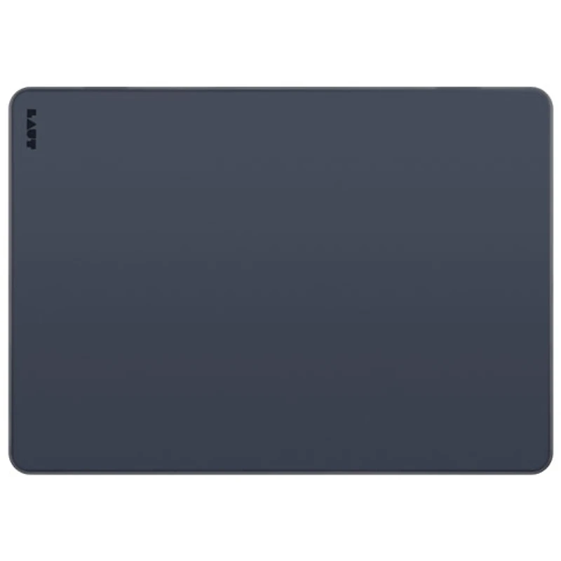 Laut Huex Hard Shell Case for MacBook Neo 13" - Frost Black