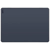 Laut Huex Hard Shell Case for MacBook Neo 13" - Frost Black