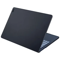 Laut Huex Hard Shell Case for MacBook Neo 13" - Frost Black