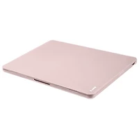 Laut Huex Hard Shell Case for MacBook Pro 13" - Frost Pink
