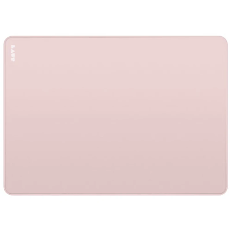 Laut Huex Hard Shell Case for MacBook Pro 13" - Frost Pink
