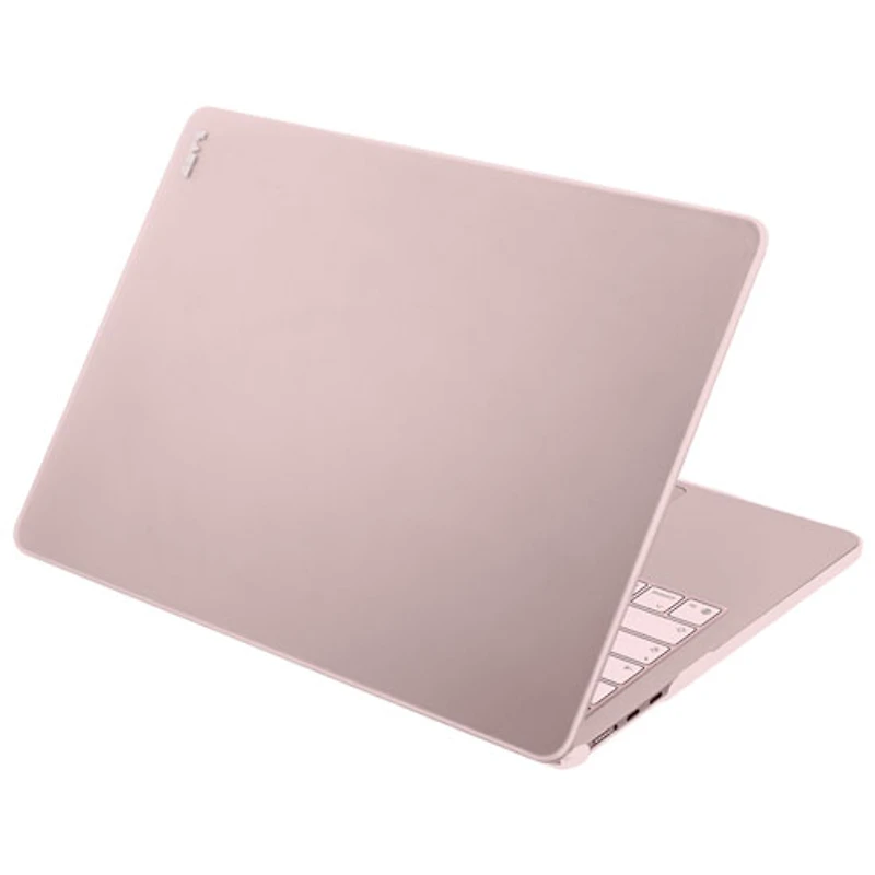 Laut Huex Hard Shell Case for MacBook Pro 13" - Frost Pink