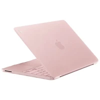 Laut Huex Hard Shell Case for MacBook Pro 13" - Frost Pink