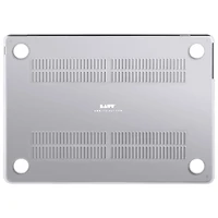 Laut Huex Hard Shell Case for MacBook Pro 13" - Frost