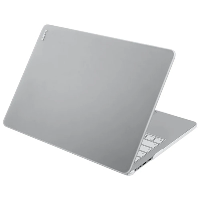 Laut Huex Hard Shell Case for MacBook Pro 13" - Frost
