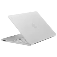 Laut Huex Hard Shell Case for MacBook Pro 13" - Frost