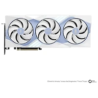 MSI GeForce RTX 5070 Ti 16GB GDDR7 Video Card