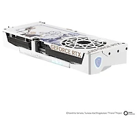 MSI GeForce RTX 5070 Ti 16GB GDDR7 Video Card