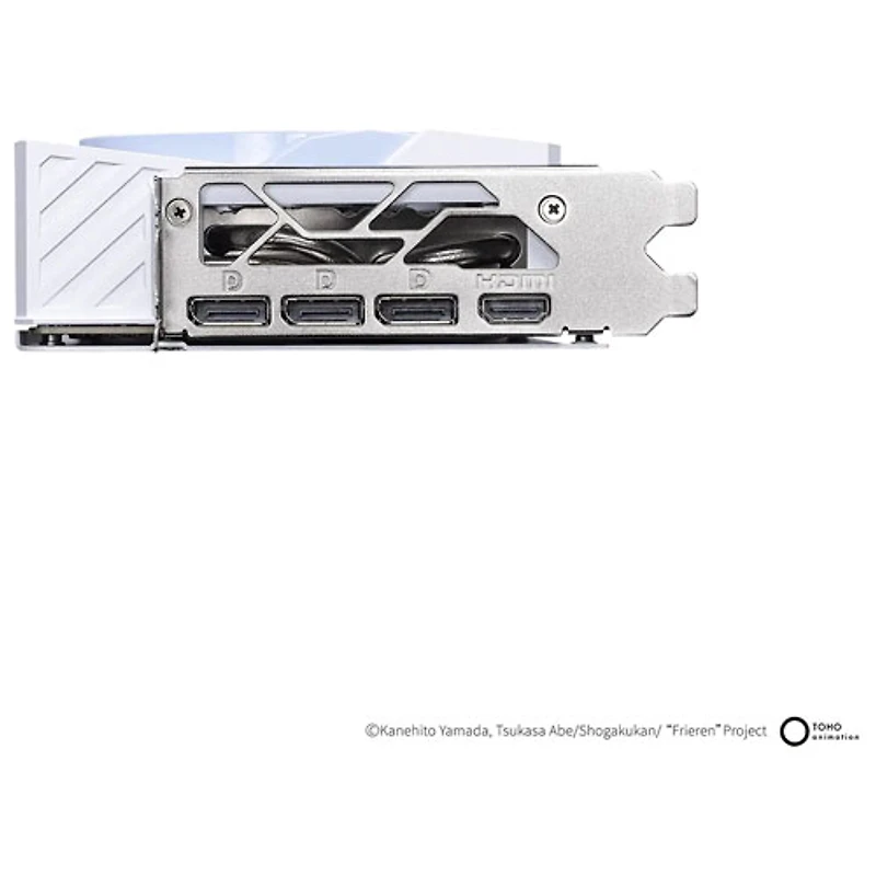 MSI GeForce RTX 5070 Ti 16GB GDDR7 Video Card