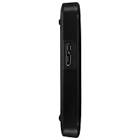 WD Easystore 1TB USB 3.2 External Hard Drive (WDBAJN0010BBK-WESN)
