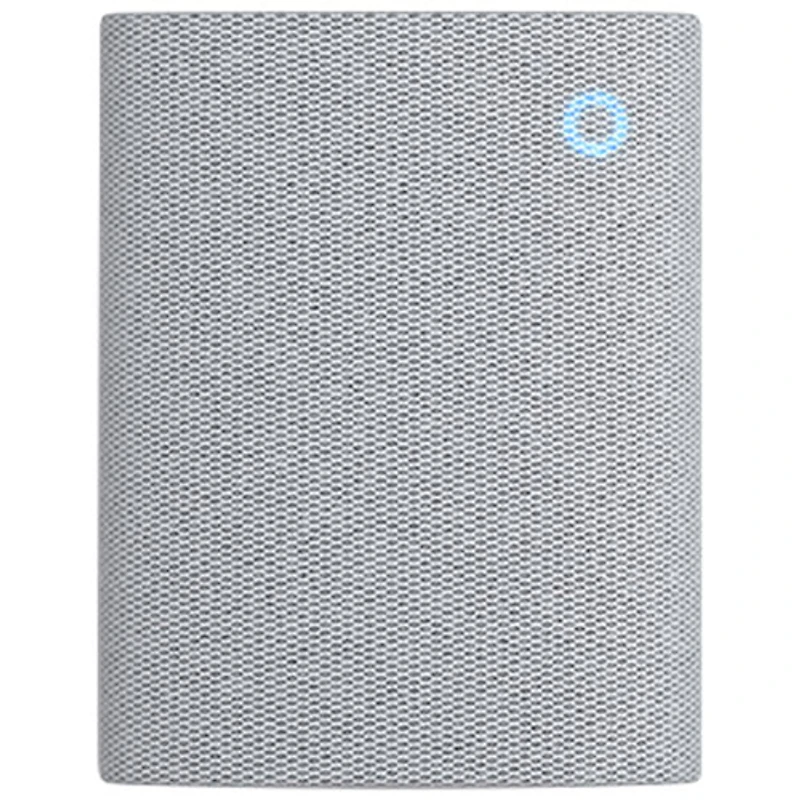 Ring Doorbell (Wired) Wi-Fi Video Doorbell with Chime - Speckled Grey
