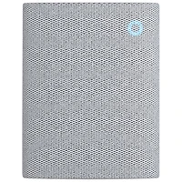 Ring Doorbell (Wired) Wi-Fi Video Doorbell with Chime - Speckled Grey