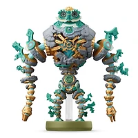 amiibo The Legend of Zelda: Tears of the Kingdom Mineru’s Construct