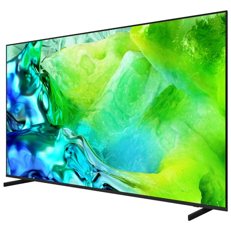 Samsung 85" QN77H 4K UHD HDR Mini-LED 144Hz Vision AI Tizen OS Smart TV (QN85QN77HAFXZC) - 2026 - Only at Best Buy