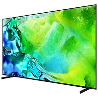 Samsung 85" QN77H 4K UHD HDR Mini-LED 144Hz Vision AI Tizen OS Smart TV (QN85QN77HAFXZC) - 2026 - Only at Best Buy