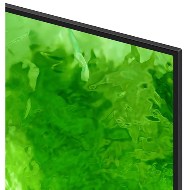 Samsung 85" QN77H 4K UHD HDR Mini-LED 144Hz Vision AI Tizen OS Smart TV (QN85QN77HAFXZC) - 2026 - Only at Best Buy