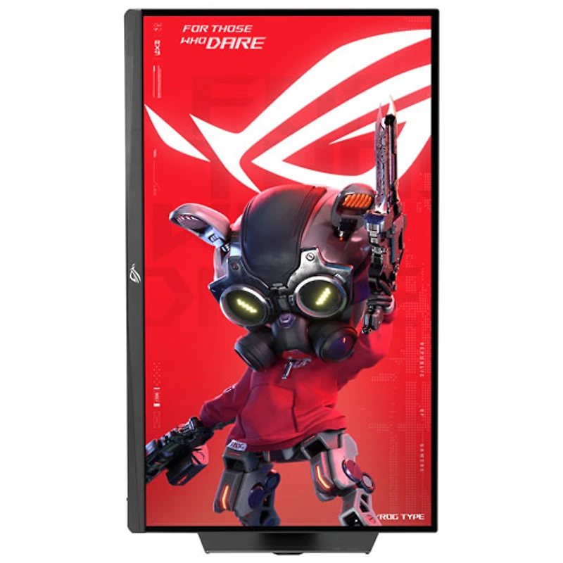 ASUS ROG Strix 27" 160Hz 1ms GTG IPS LED Gaming Monitor (XG27UCSR)
