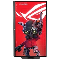 ASUS ROG Strix 27" 160Hz 1ms GTG IPS LED Gaming Monitor (XG27UCSR)