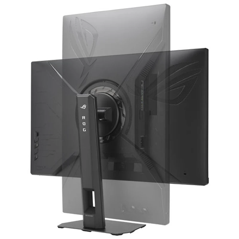 ASUS ROG Strix 27" 160Hz 1ms GTG IPS LED Gaming Monitor (XG27UCSR)