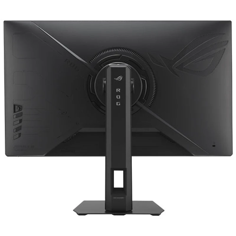 ASUS ROG Strix 27" 160Hz 1ms GTG IPS LED Gaming Monitor (XG27UCSR)
