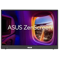 ASUS ZenScreen 16" 75Hz 5ms GTG IPS LED Portable Monitor (MB16FC)