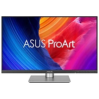Moniteur DEL IPS 60 Hz GÀG 5 ms ProArt de 32 po d'ASUS (PA32QCV)