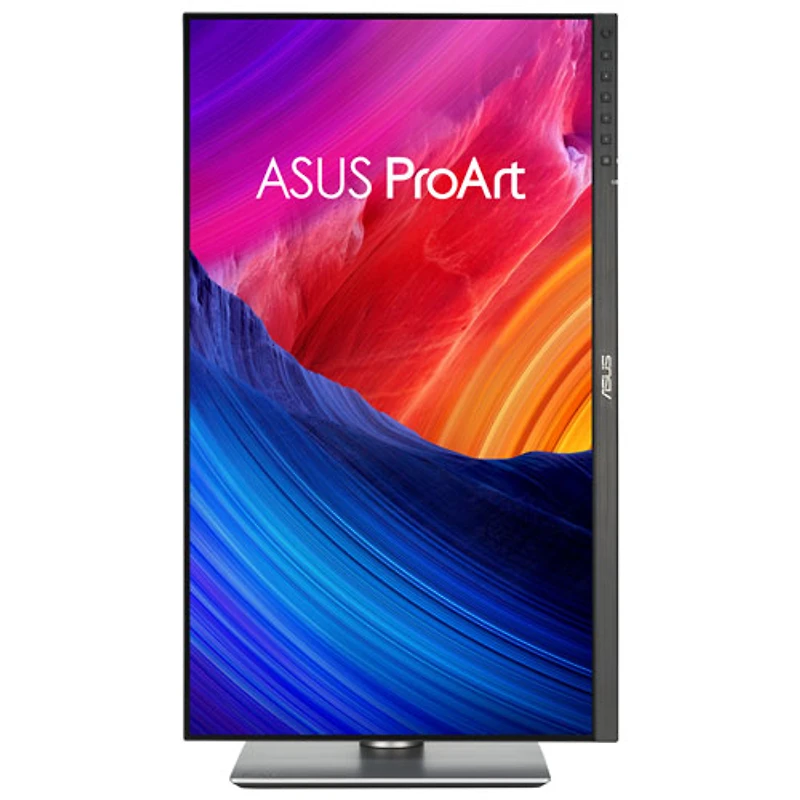 Moniteur DEL IPS 60 Hz GÀG 5 ms ProArt de 32 po d'ASUS (PA32QCV)