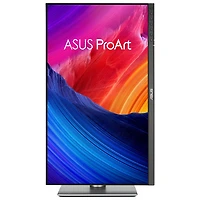Moniteur DEL IPS 60 Hz GÀG 5 ms ProArt de 32 po d'ASUS (PA32QCV)
