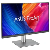 Moniteur DEL IPS 60 Hz GÀG 5 ms ProArt de 32 po d'ASUS (PA32QCV)