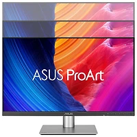 Moniteur DEL IPS 60 Hz GÀG 5 ms ProArt de 32 po d'ASUS (PA32QCV)