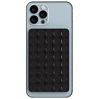 Blu Element PhoneSquid Universal Suction Cup Phone Mount - Black