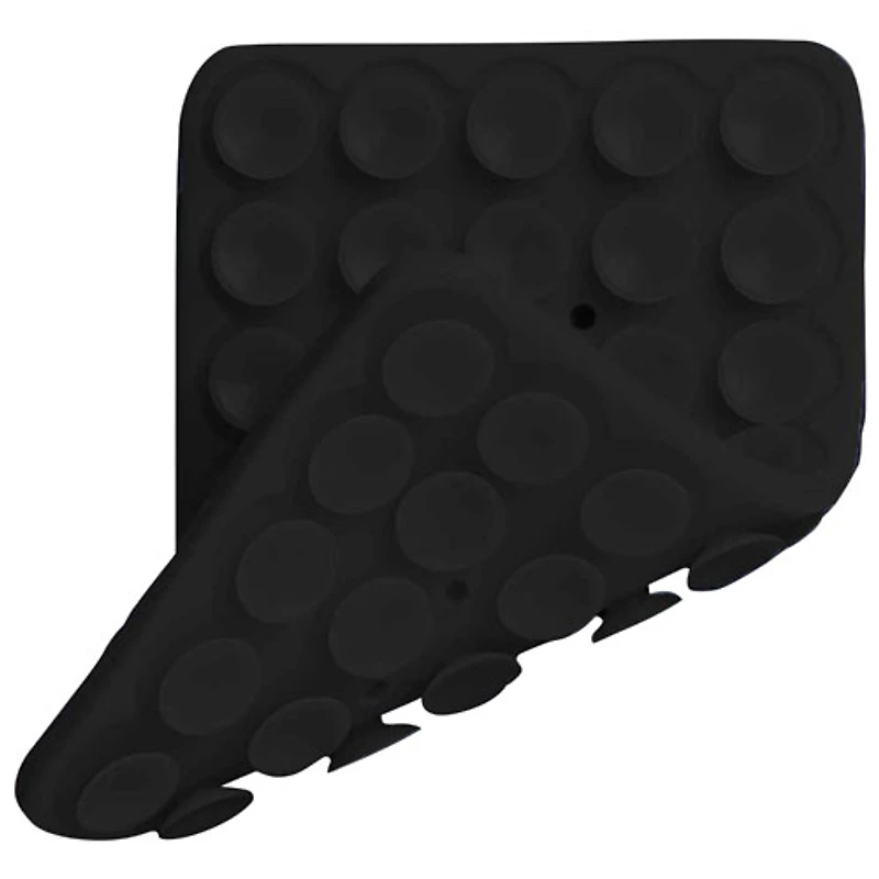 Blu Element PhoneSquid Universal Suction Cup Phone Mount - Black