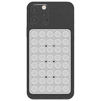 Blu Element PhoneSquid Universal Suction Cup Phone Mount - Clear