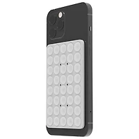 Blu Element PhoneSquid Universal Suction Cup Phone Mount - Clear