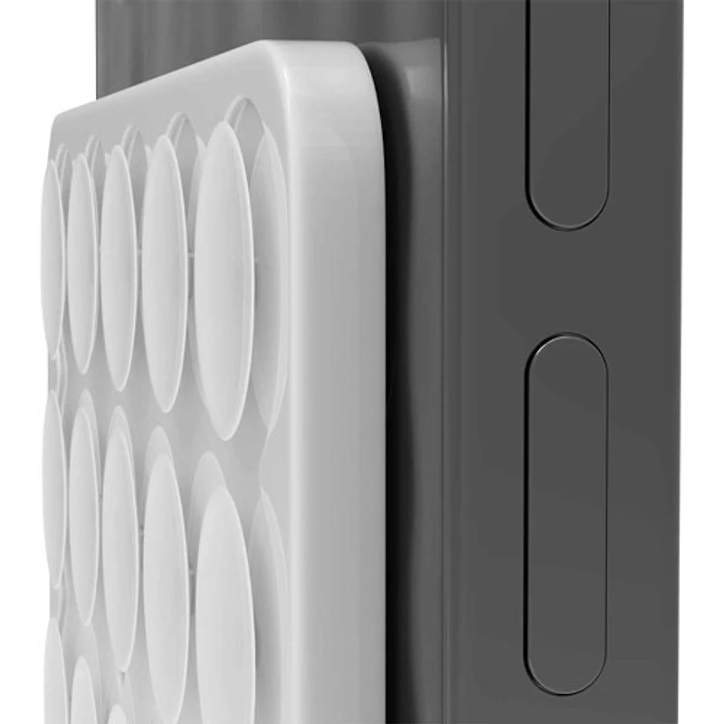 Blu Element PhoneSquid Universal Suction Cup Phone Mount - Clear